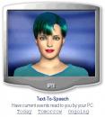 Text to Speech (click for next photo)